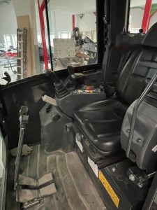 Eurocomach Minigraver