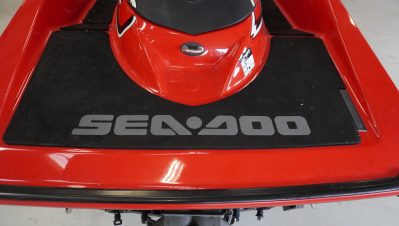 Sea-Doo RXP 215 Supercharged
