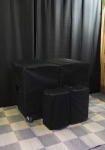 Lej et solidt PA-anlæg