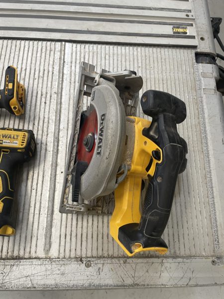 DeWalt - Gør det selv pakke