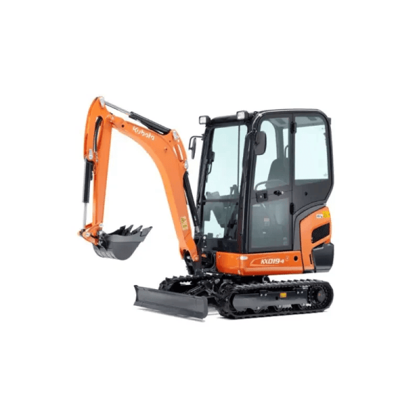 Kubota KX019